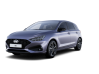 Hyundai i30 GO Czech!